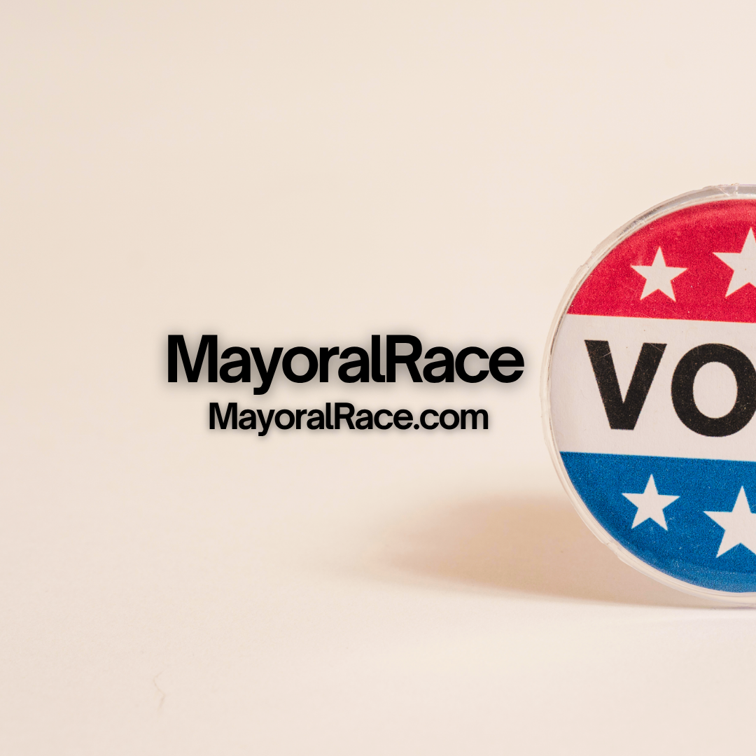 MayoralRace.com