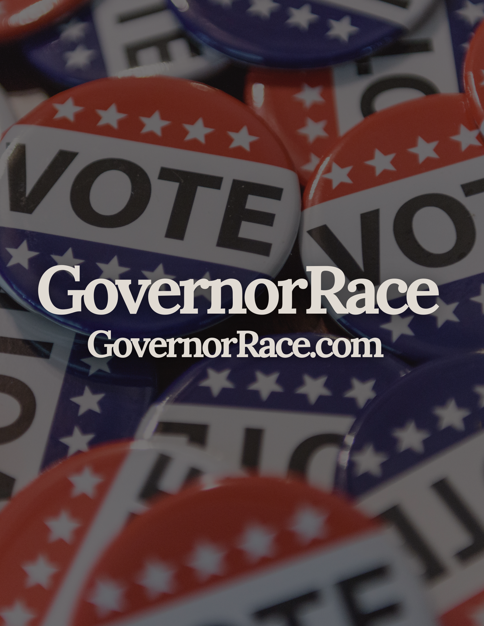 GubernatorialElection.com