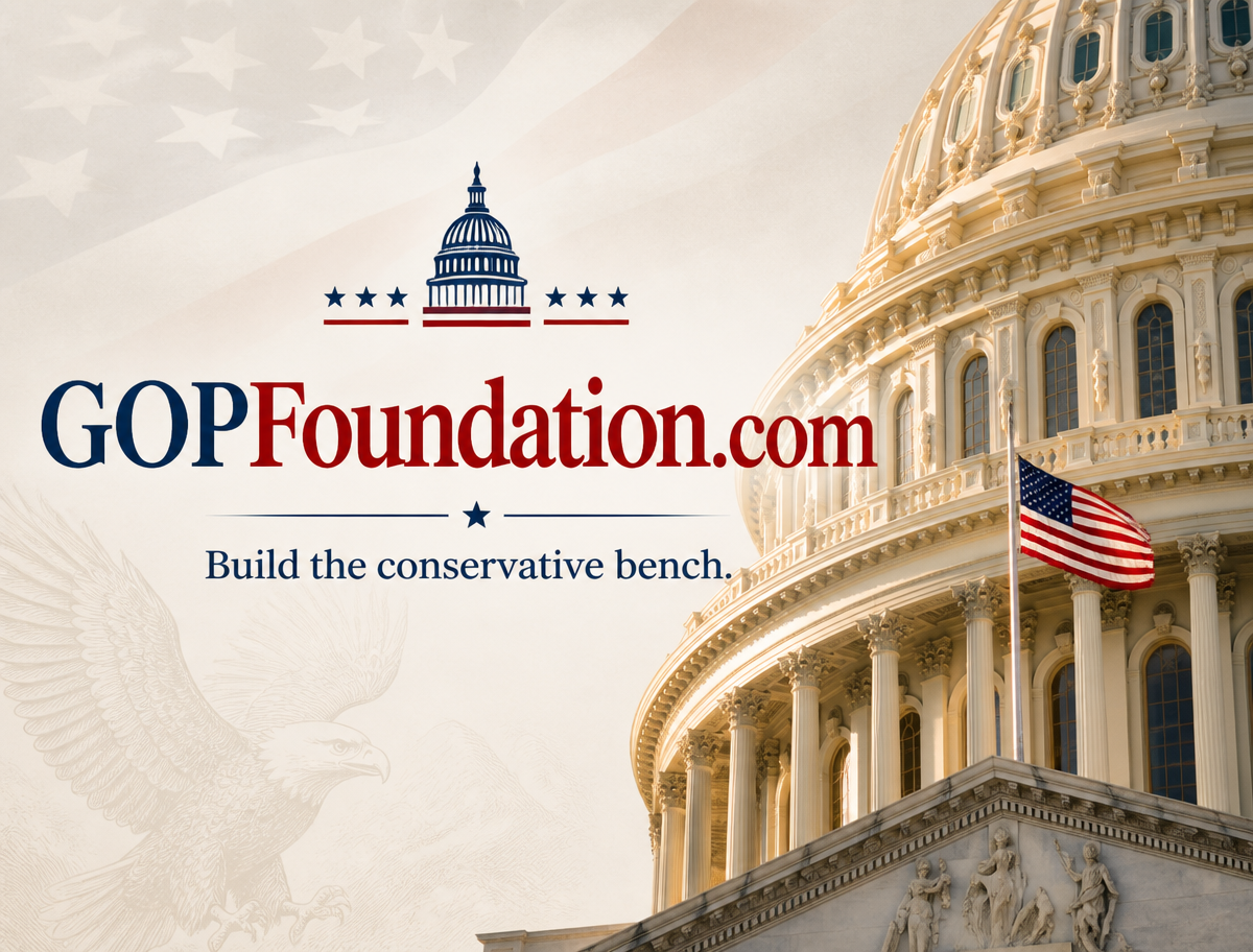 GOPFoundation.com