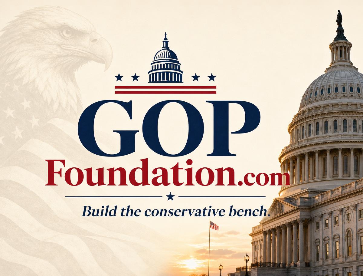 GOPFoundation.com